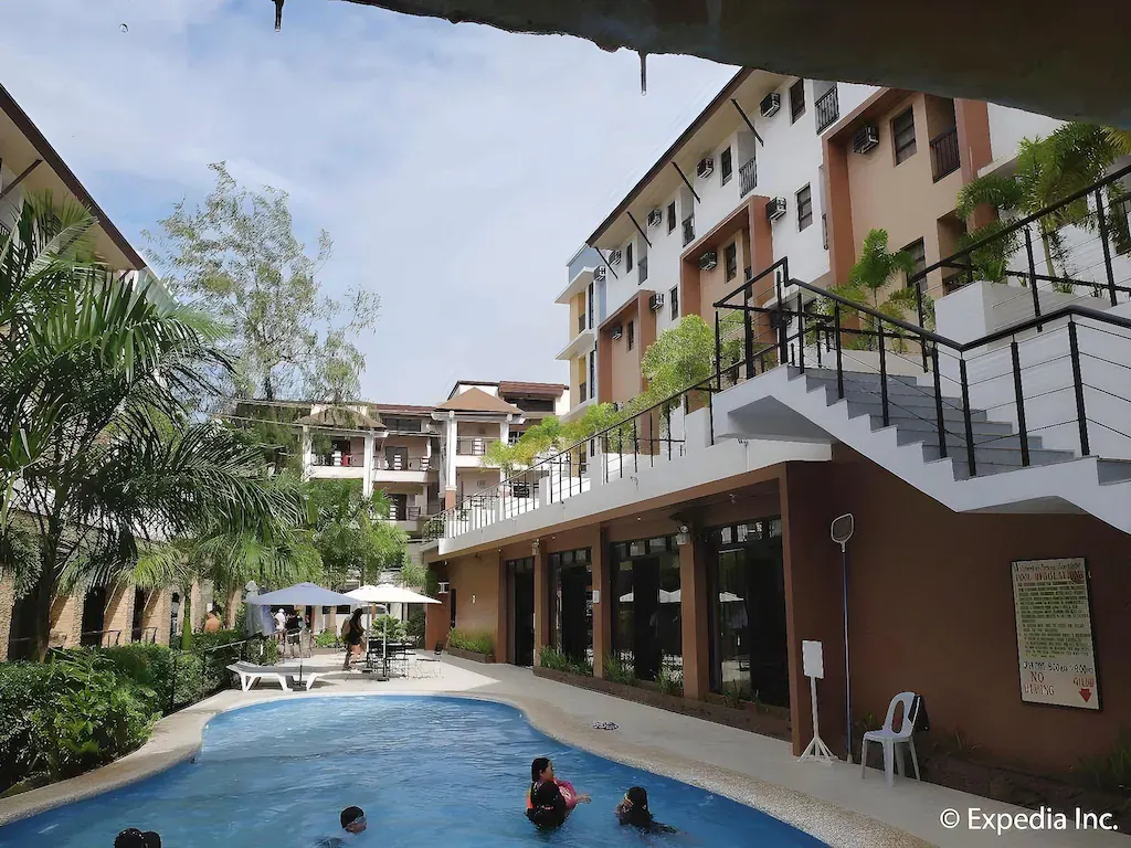 La Carmela de Boracay Hotel, Boracay — Photo 28