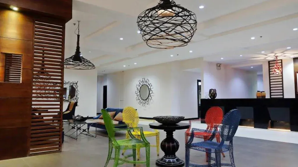 La Carmela de Boracay Hotel, Boracay — Photo 2