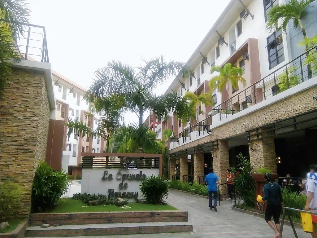 La Carmela de Boracay Hotel, Boracay — Photo 6