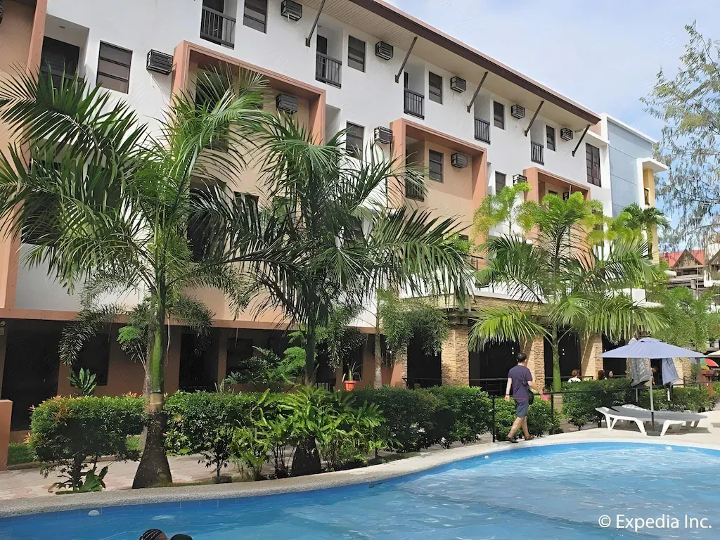 La Carmela de Boracay Hotel, Boracay — Photo 5
