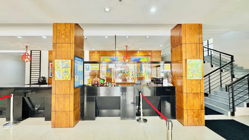 La Carmela de Boracay Hotel, Boracay — Photo 25
