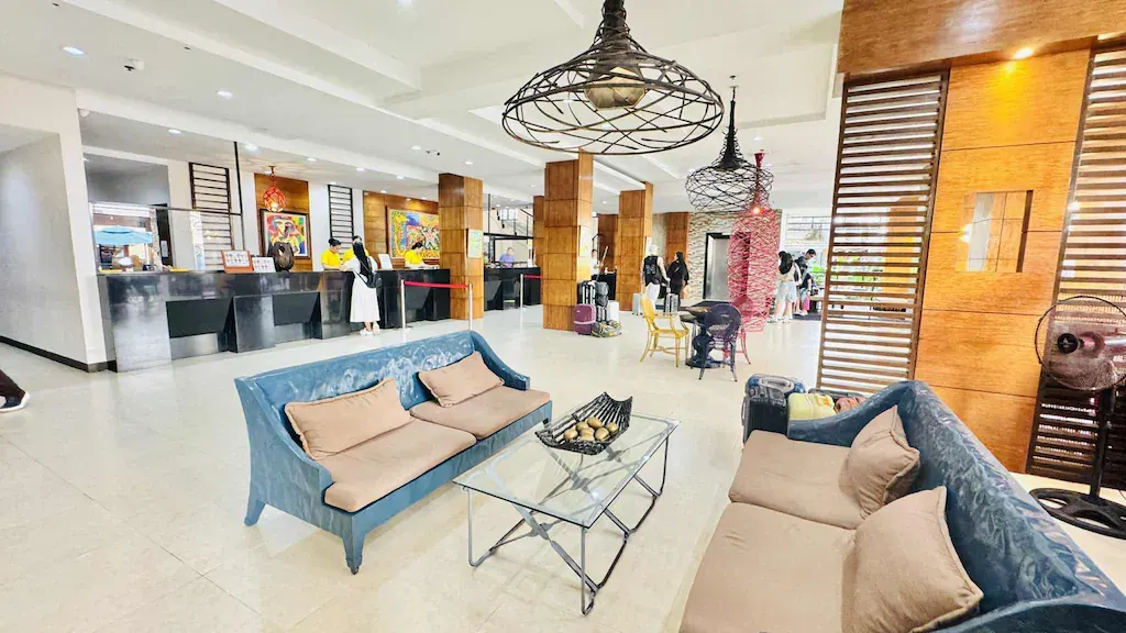 La Carmela de Boracay Hotel, Boracay — Photo 29