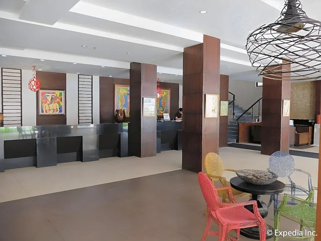La Carmela de Boracay Hotel, Boracay — Photo 1