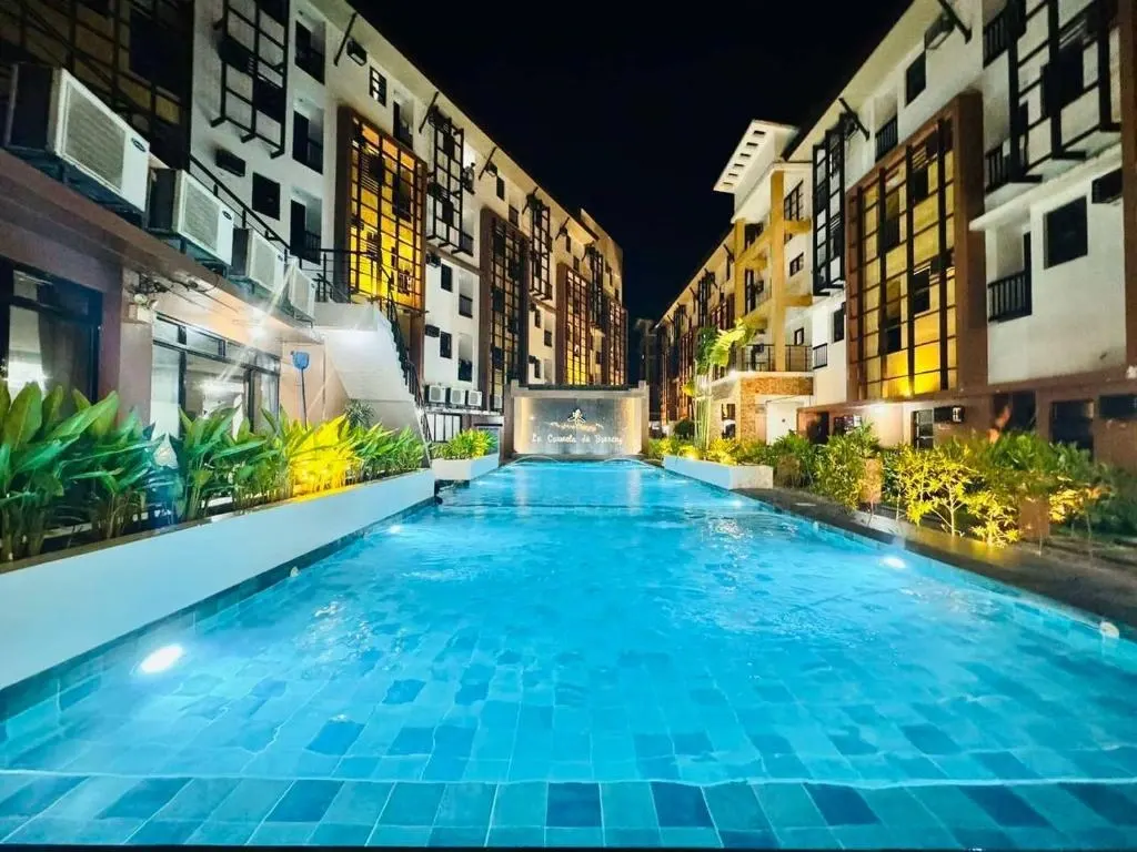 La Carmela de Boracay Hotel, Boracay — Photo 43