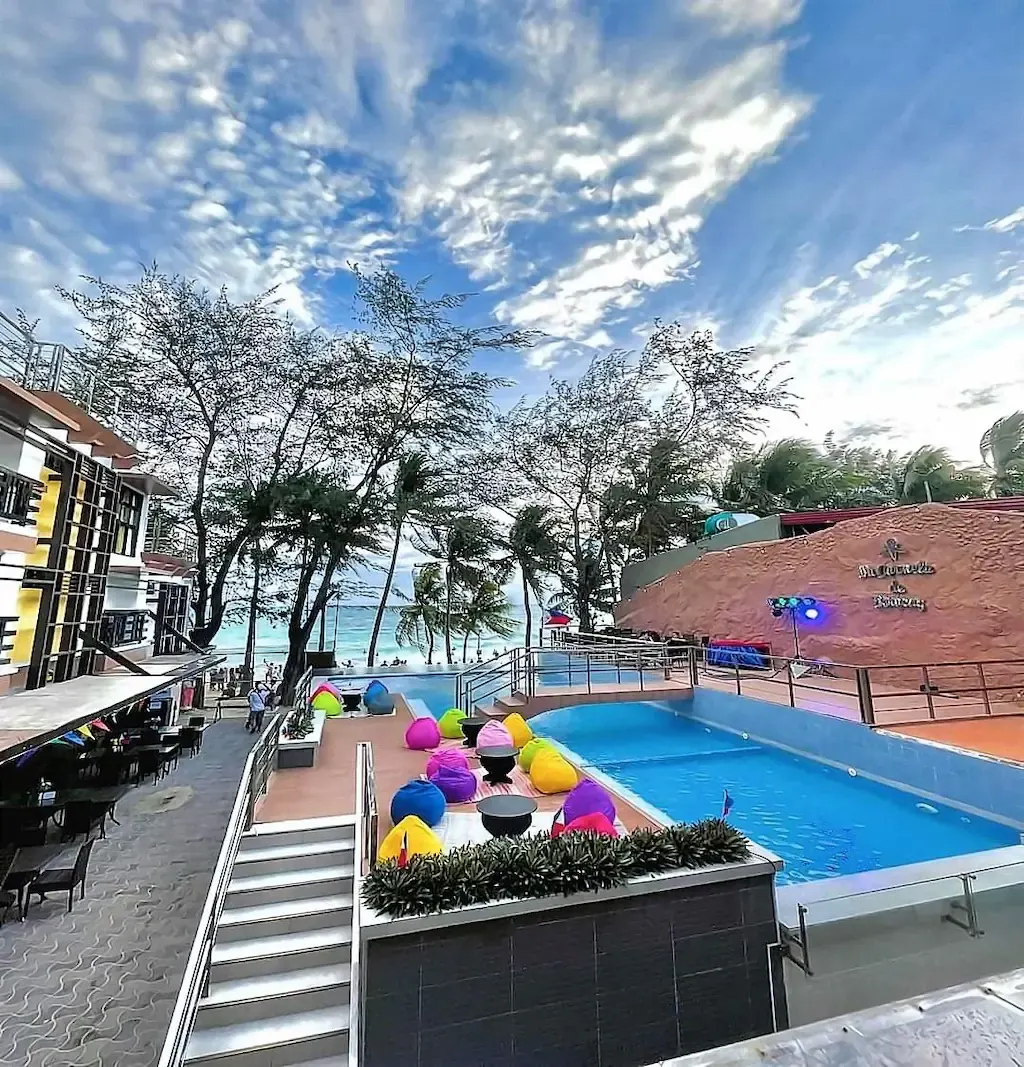 La Carmela de Boracay Hotel, Boracay — Photo 4