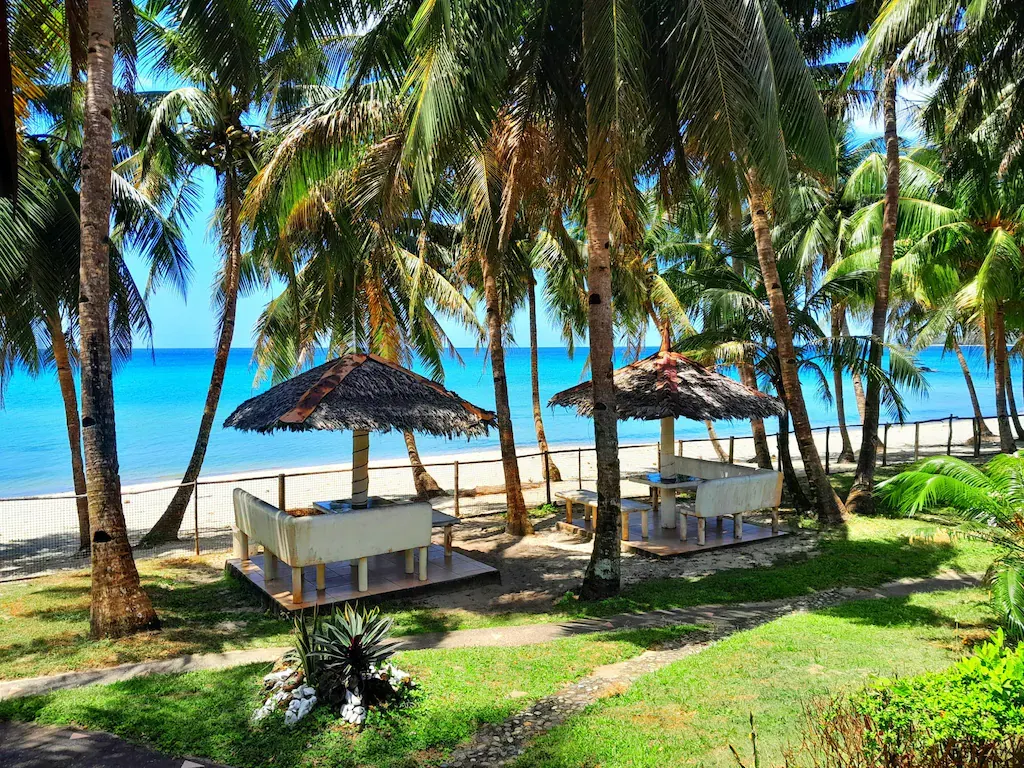 Phaidon Beach Resort 3 stars out of 5, Tengib, Boracay — Photo 3