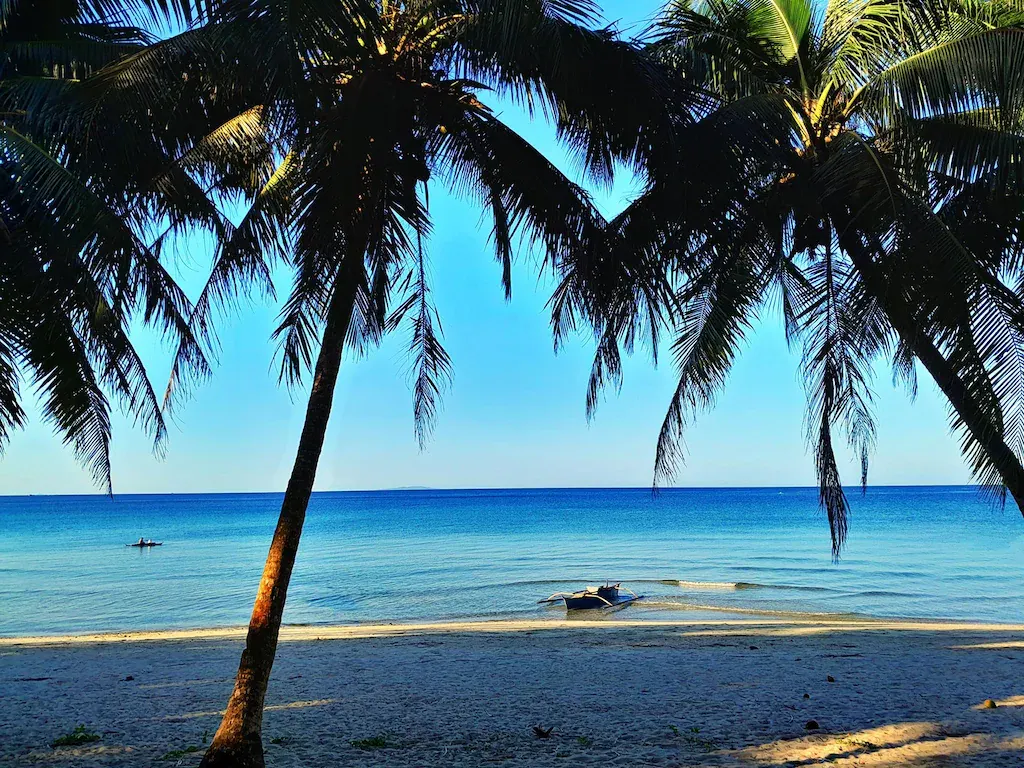Phaidon Beach Resort 3 stars out of 5, Tengib, Boracay — Photo 2