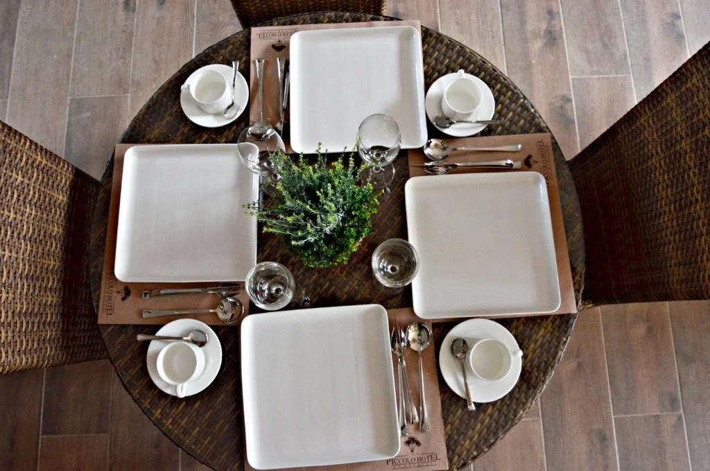 The Piccolo Hotel of Boracay