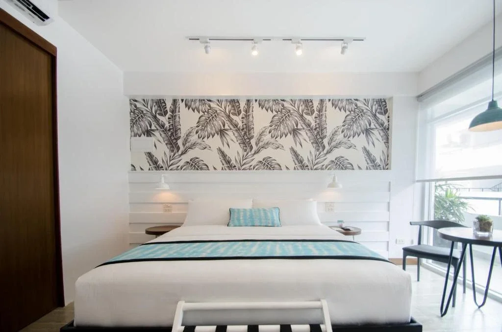 Premier Room