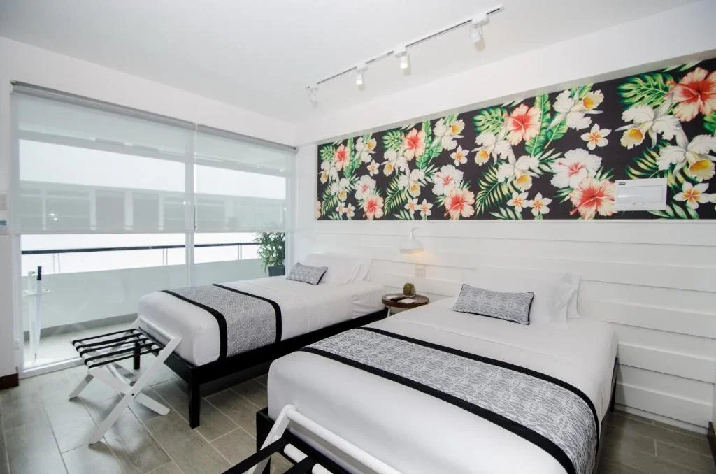 Premier Room