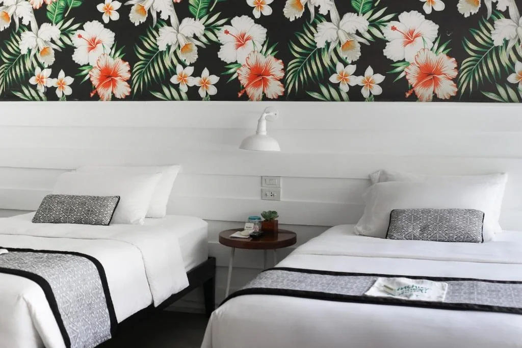 Premier Room
