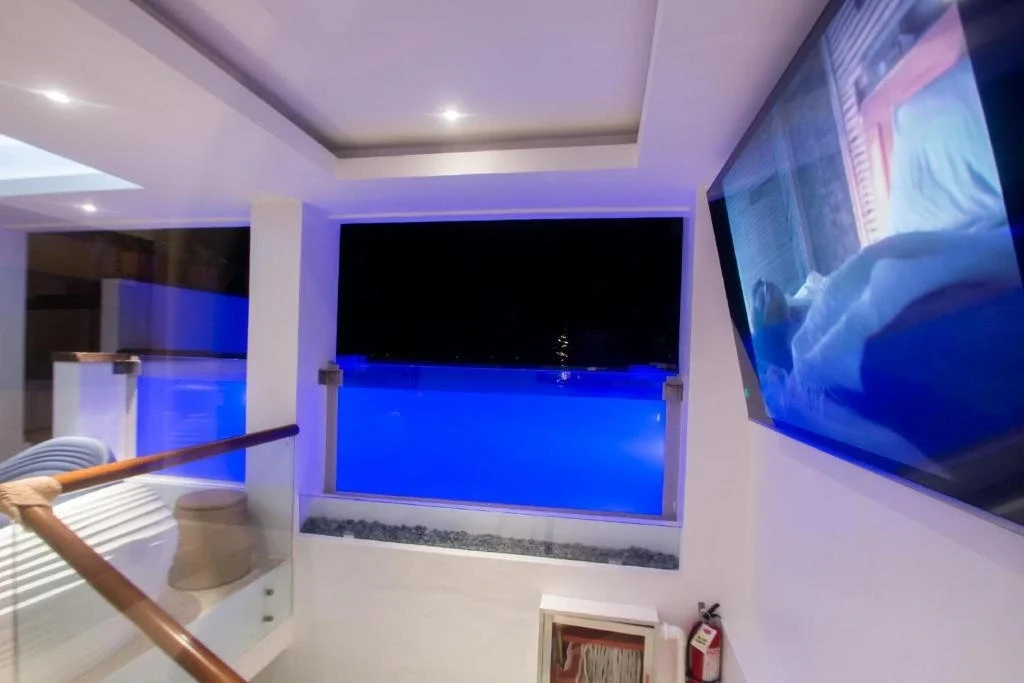 Pool View Suite
