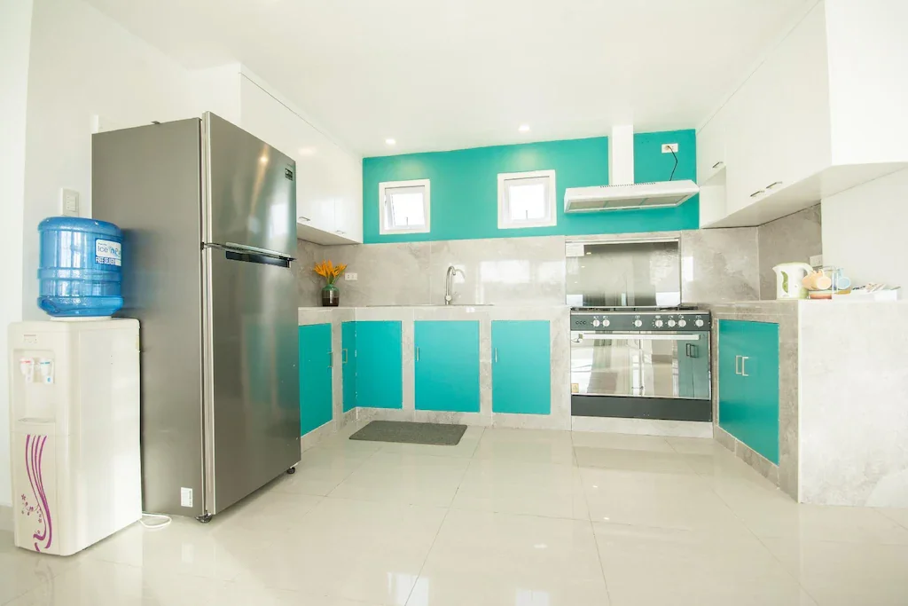 Penthouse Apartment