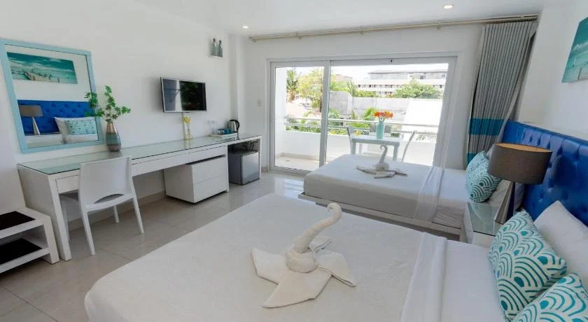 Queen Suite