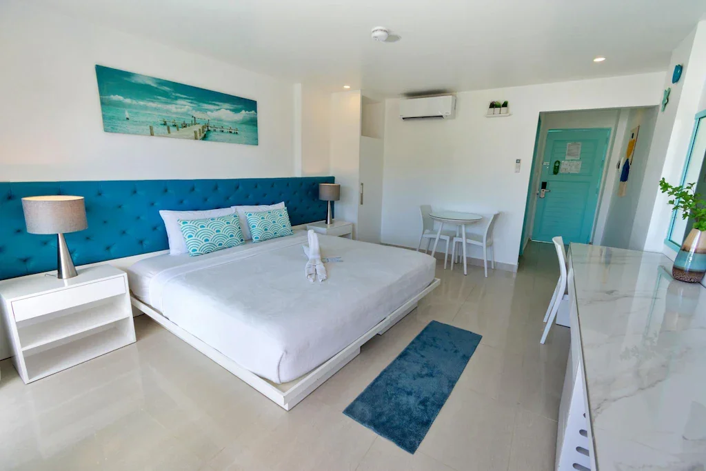King Suite