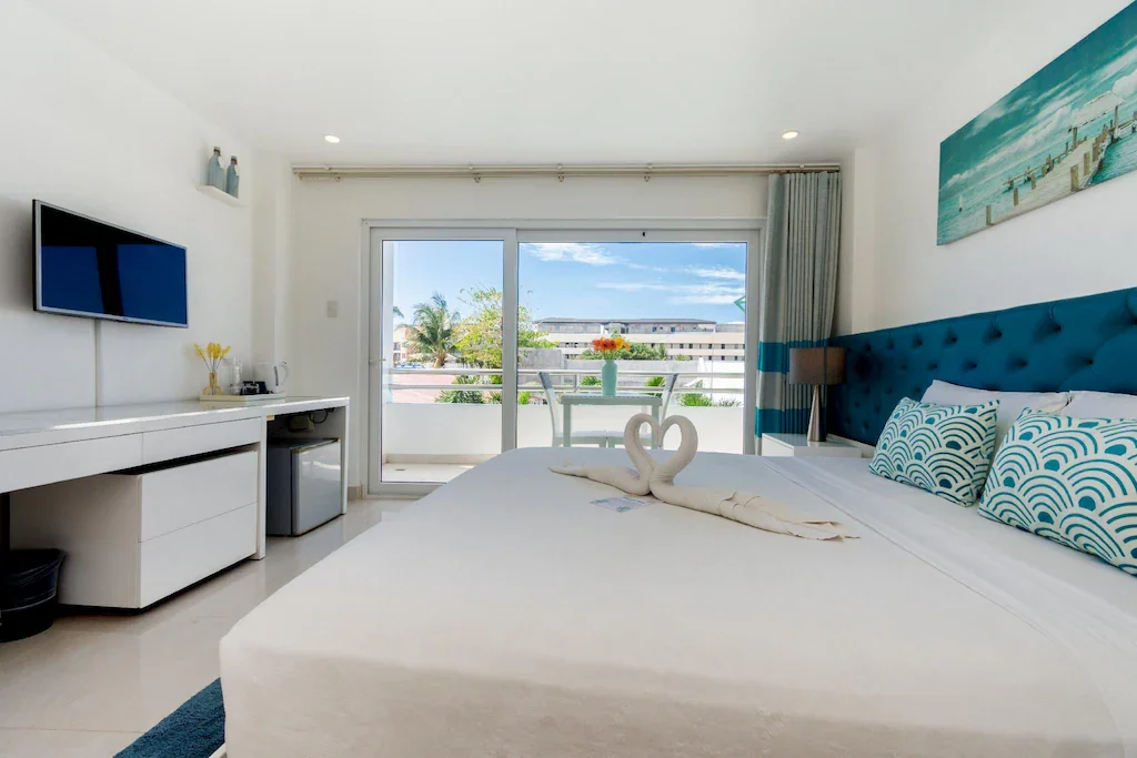King Suite
