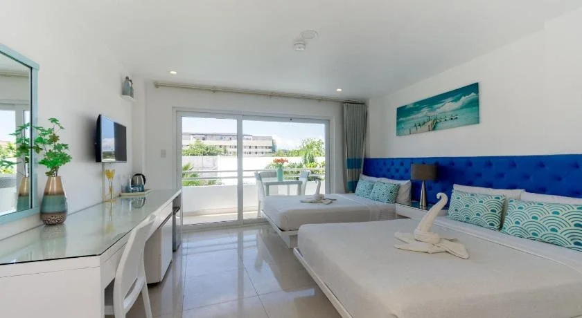 Queen Suite