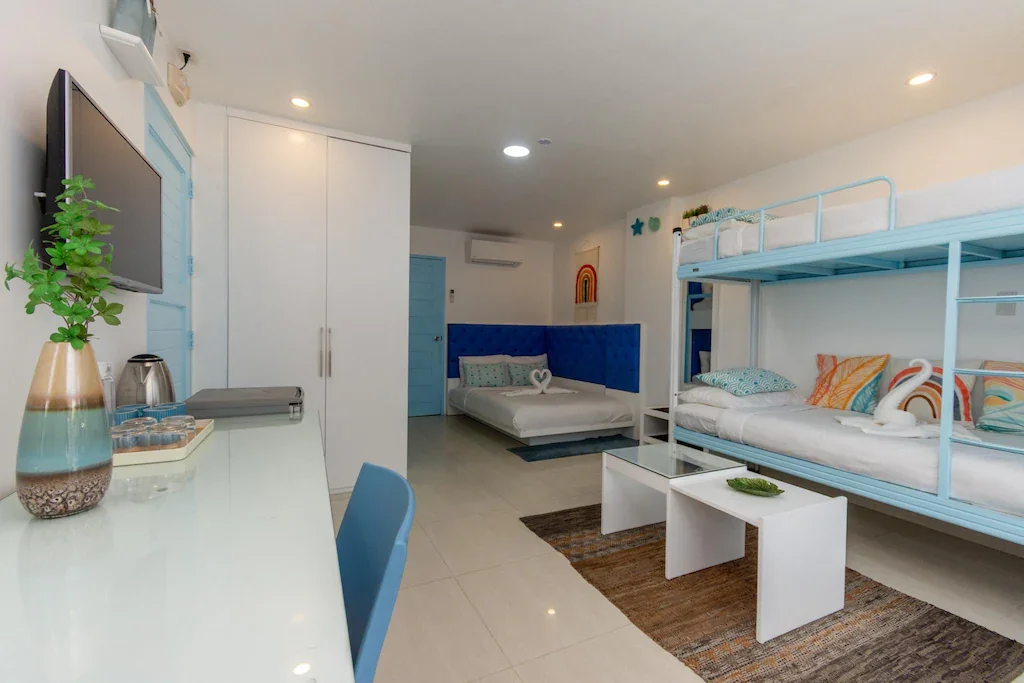 Family Suite