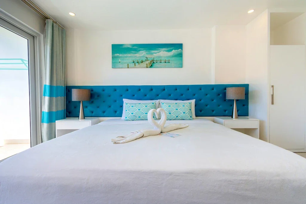 King Suite