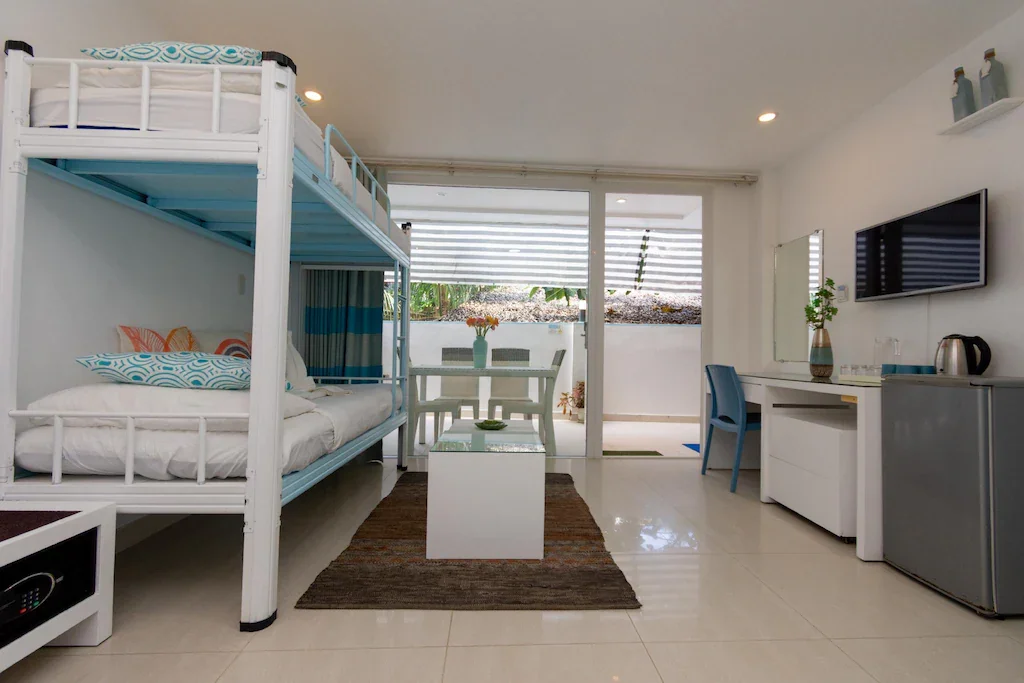Family Suite