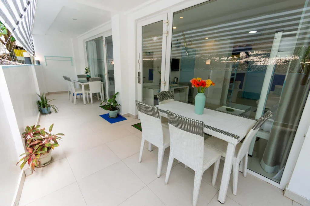 Family Suite