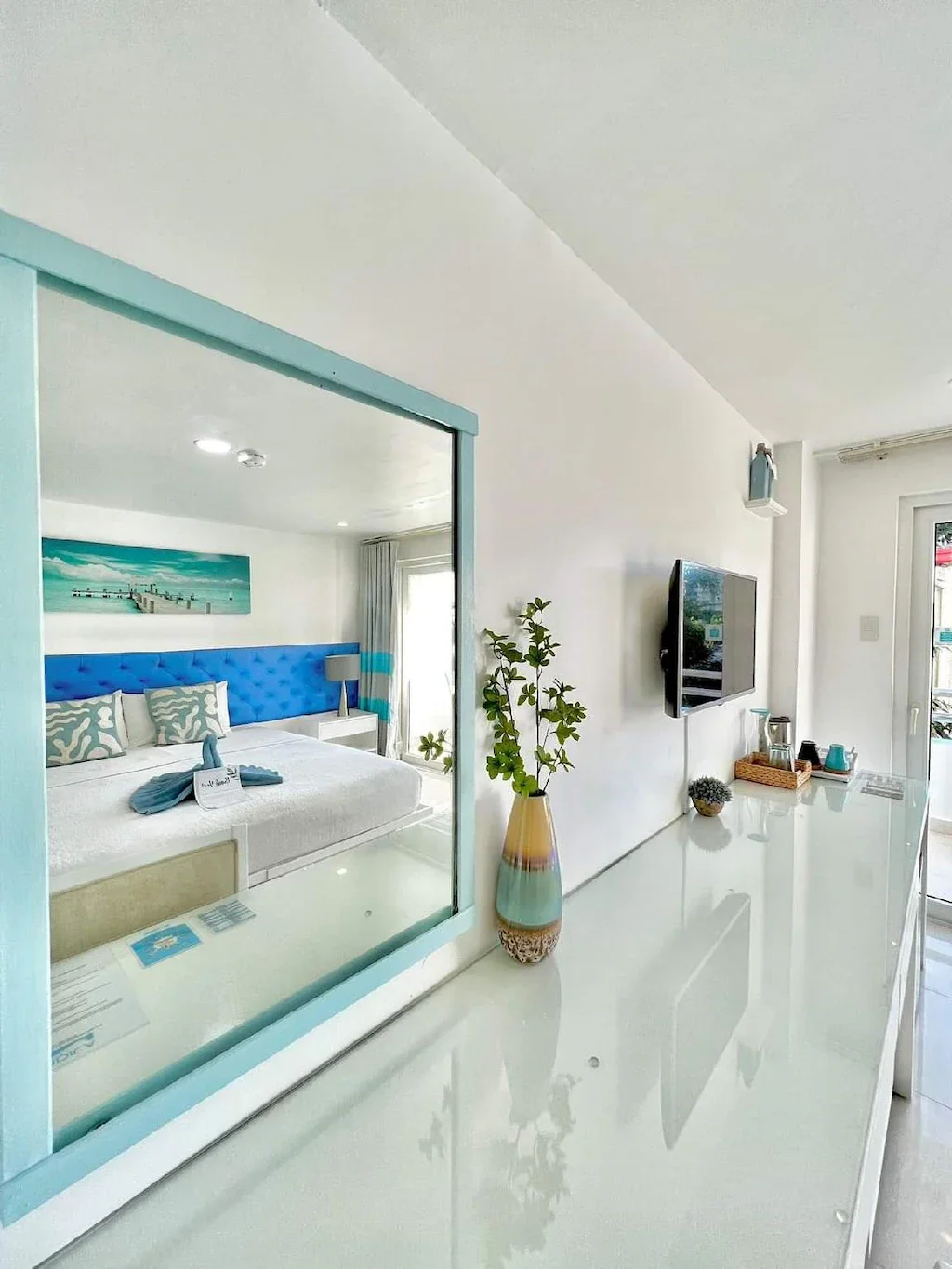 King Suite