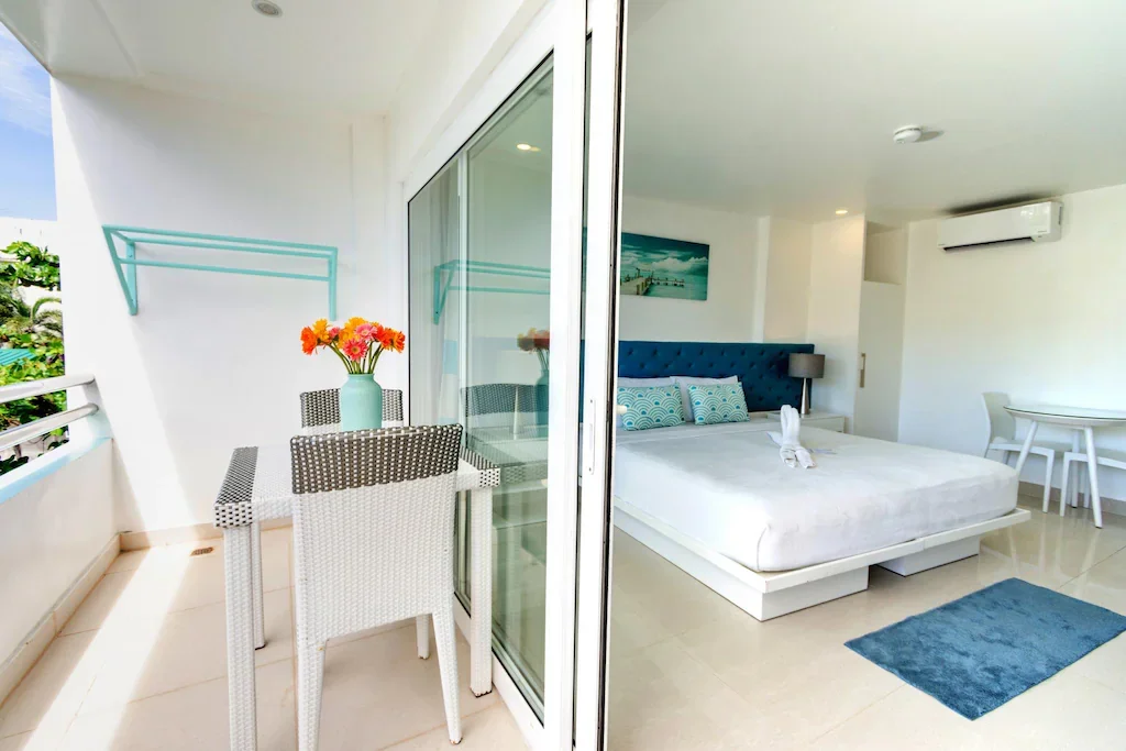 King Suite