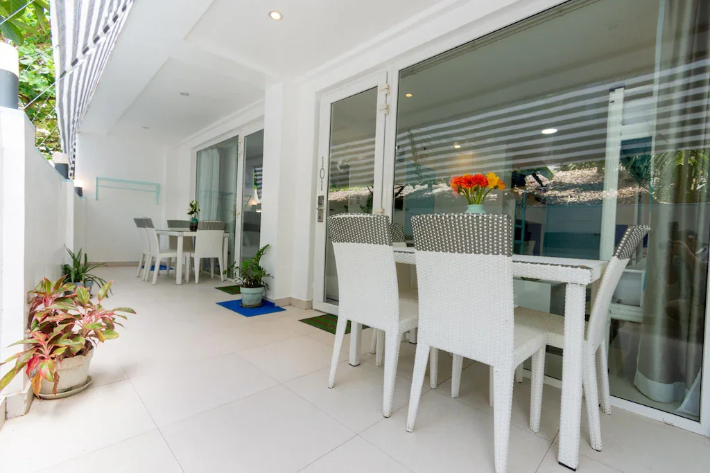 Family Suite