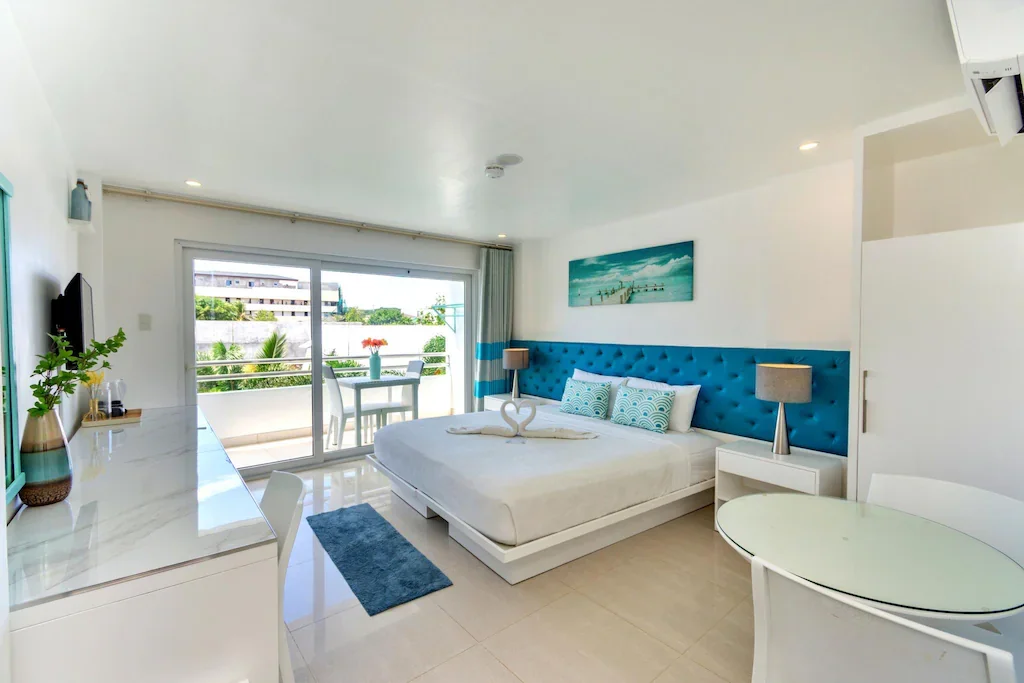 King Suite