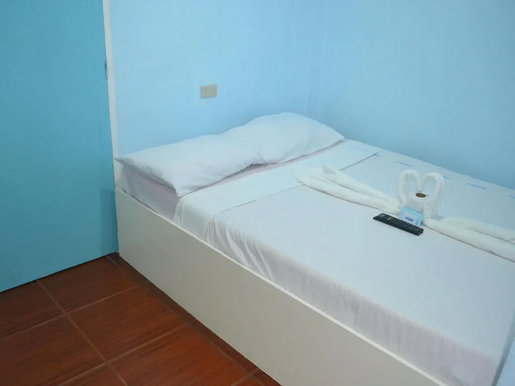 Standard Room at The Beach Anne Boracay Resort, Balabag, Boracay
