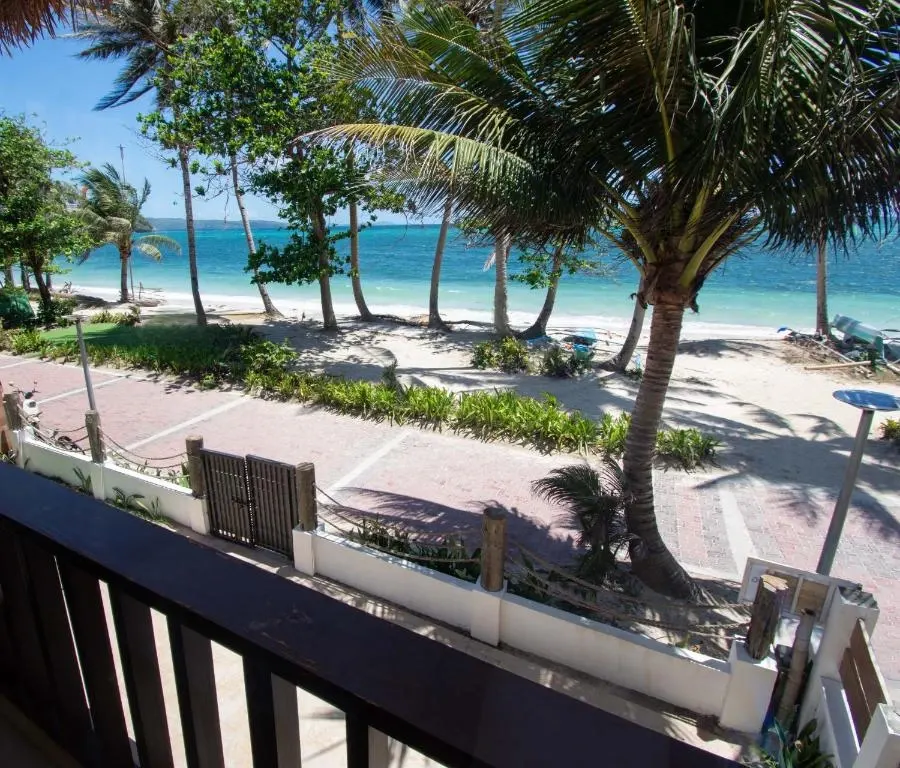Hey Jude Bulabog Beachfront Residence, Balabag, Boracay — Photo 4