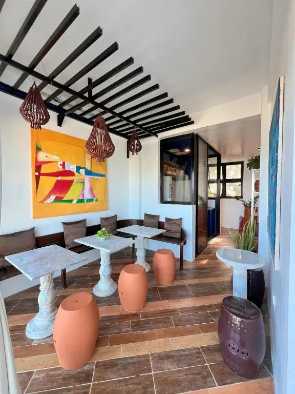 Palassa Private Residences, Boracay — Photo 12