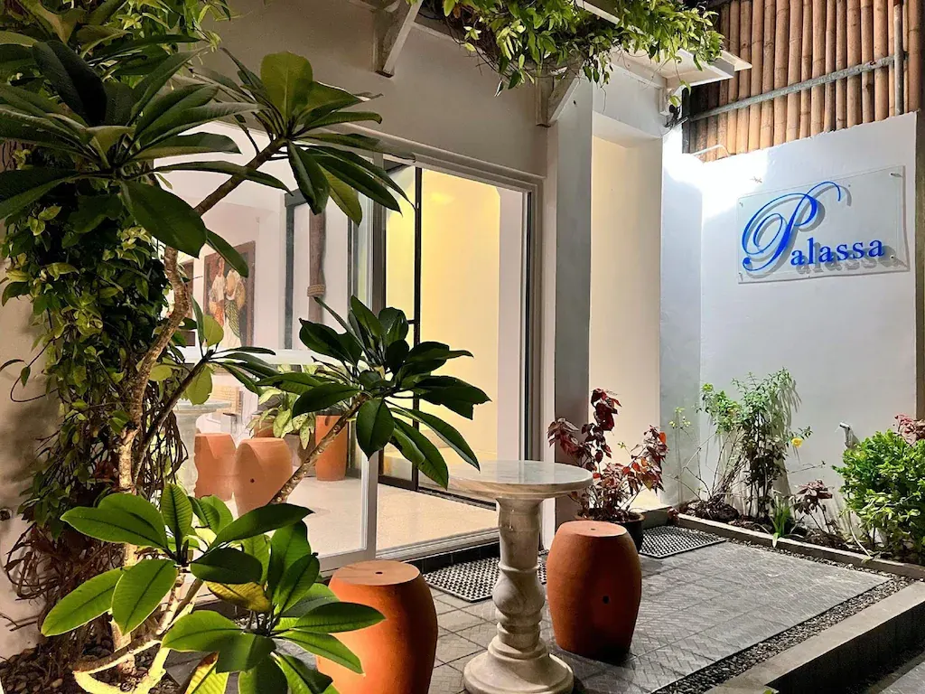Palassa Private Residences, Boracay — Photo 7
