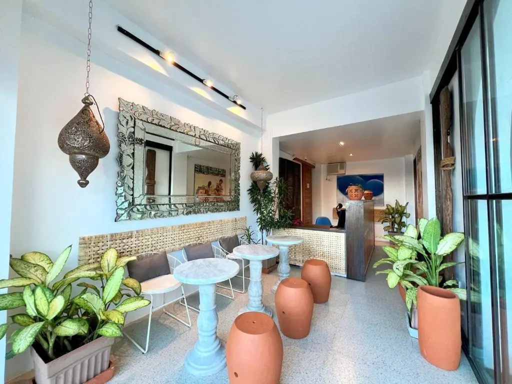 Palassa Private Residences, Boracay — Photo 9