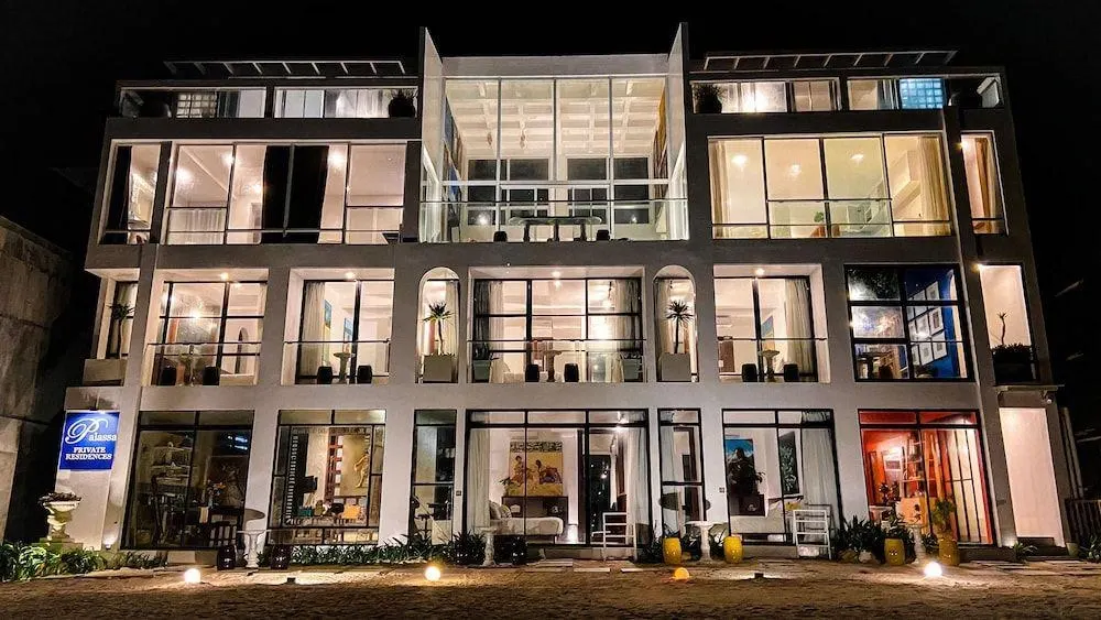 Palassa Private Residences, Boracay — Photo 6
