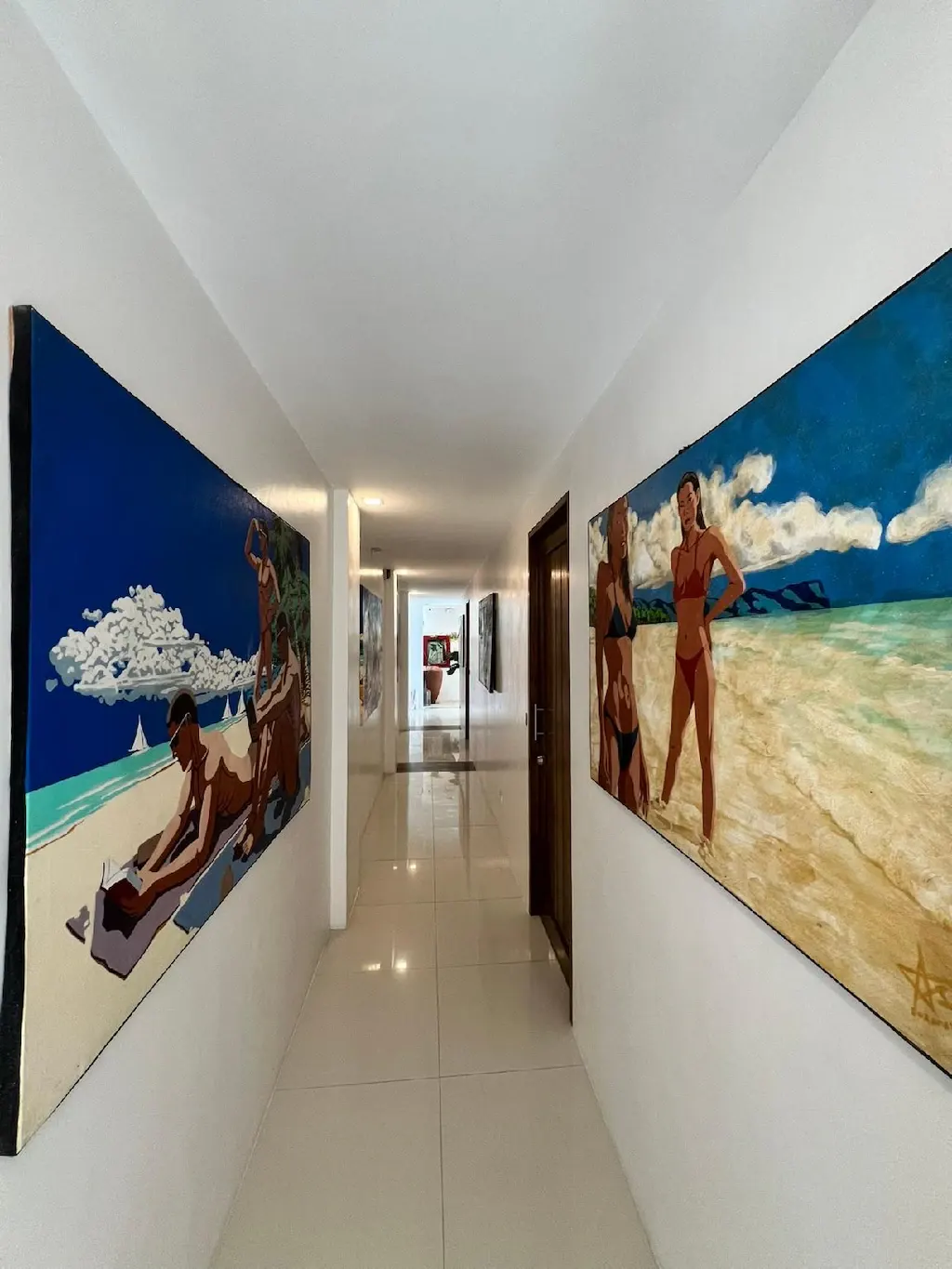 Palassa Private Residences, Boracay — Photo 1