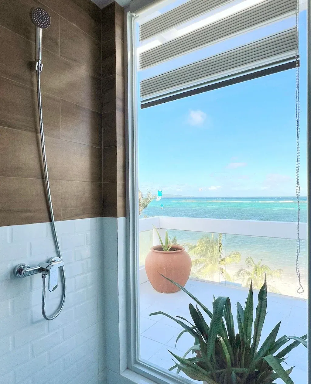 Penthouse at Palassa Private Residences, Boracay