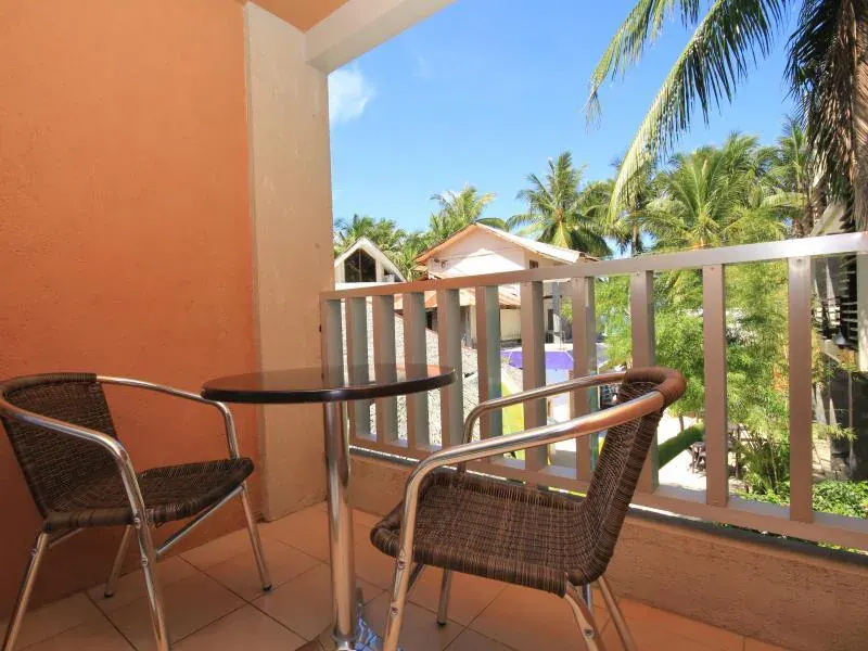 MR Holidays Hotel, Boracay — Photo 3