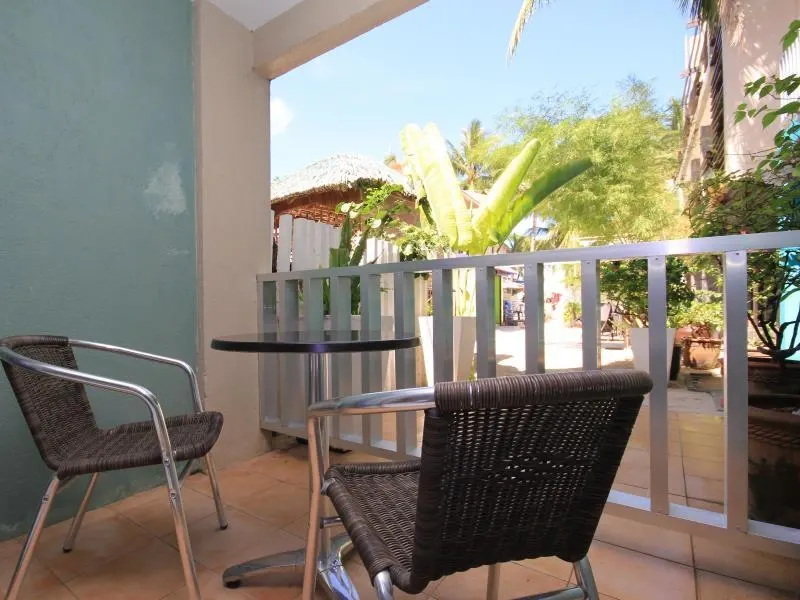 MR Holidays Hotel, Boracay — Photo 2