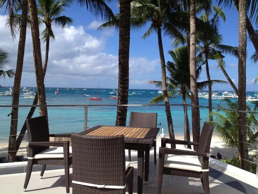 Sundown Beach Studios, Boracay — Photo 3