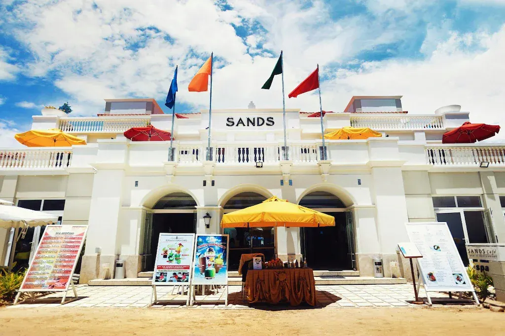 Boracay Sands Hotel, Boracay — Photo 6