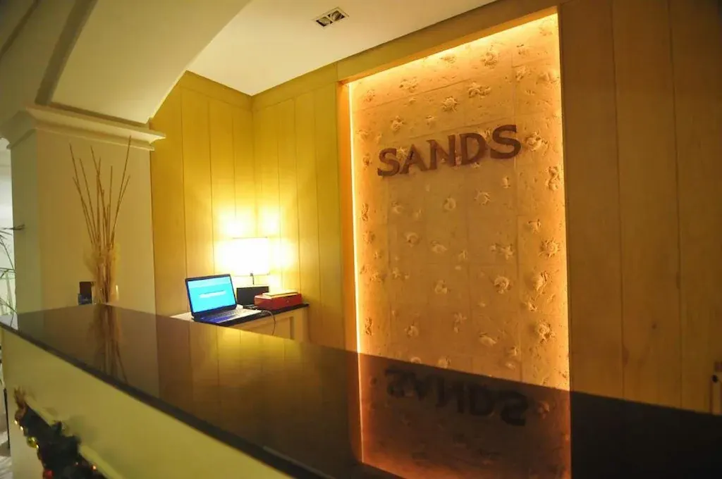 Boracay Sands Hotel, Boracay — Photo 4