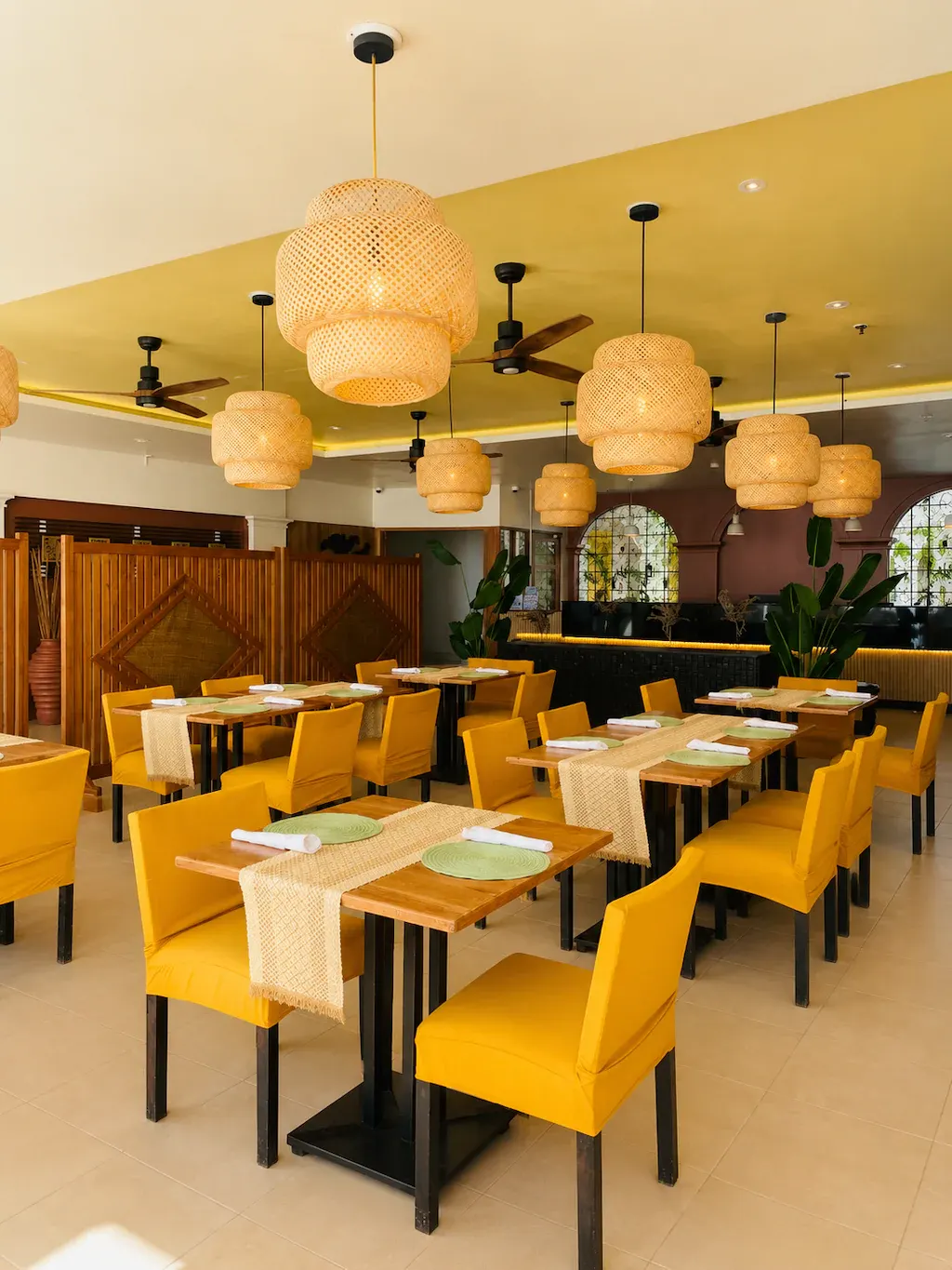 Boracay Sands Hotel, Boracay — Photo 8