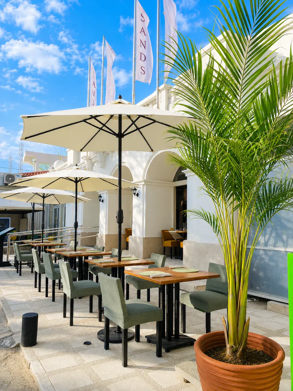 Boracay Sands Hotel, Boracay — Photo 5