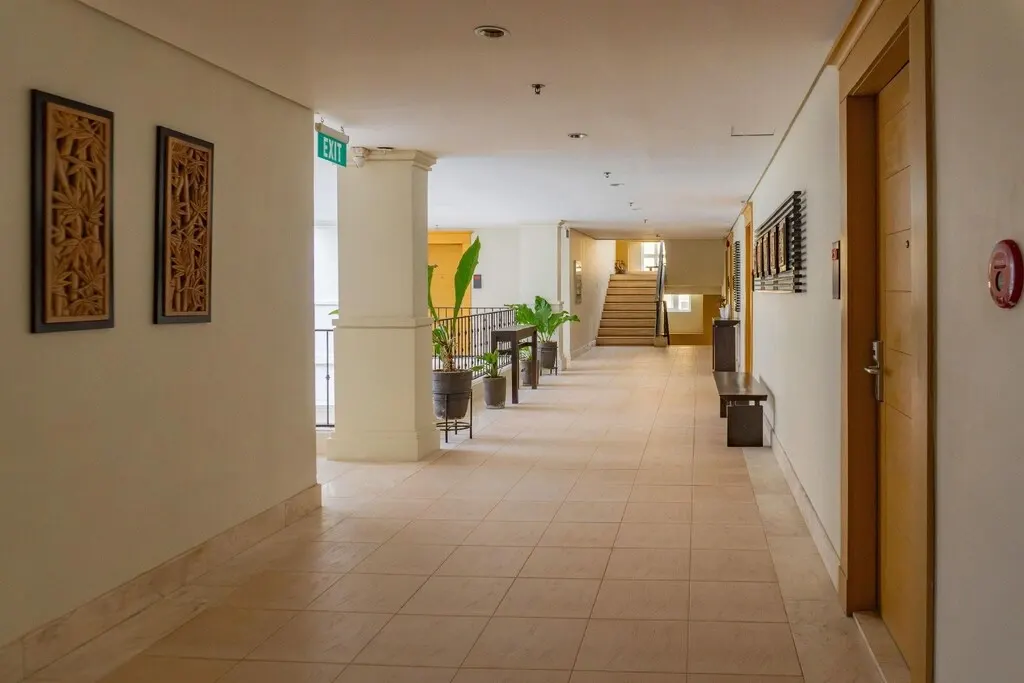 Boracay Sands Hotel, Boracay — Photo 3