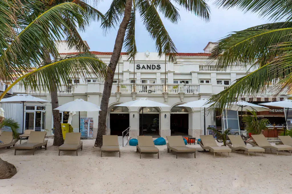 Boracay Sands Hotel, Boracay — Photo 11