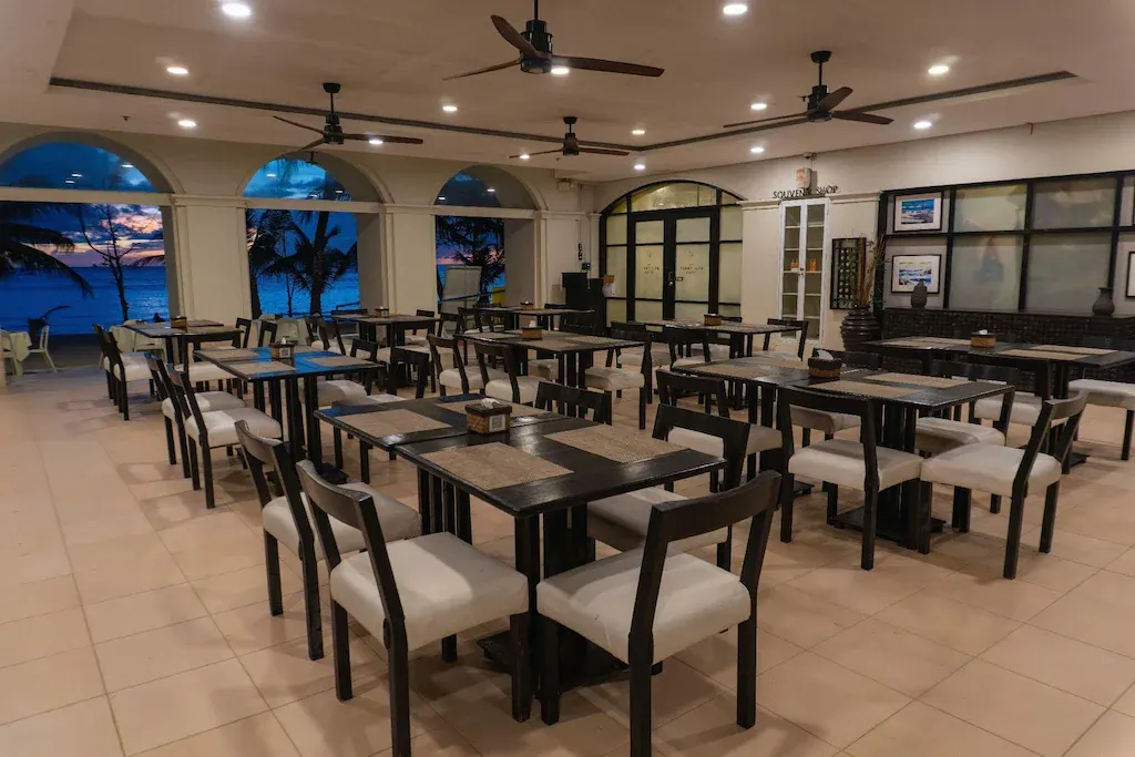 Boracay Sands Hotel, Boracay — Photo 12