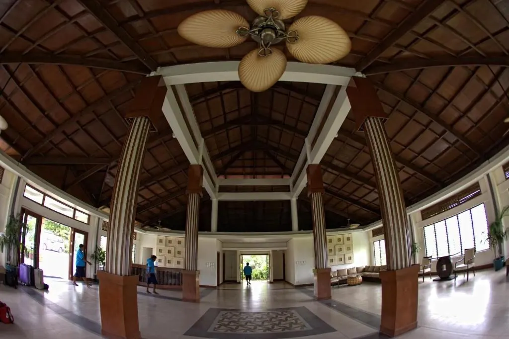 Henann Regency Resort and Spa, Boracay — Photo 1
