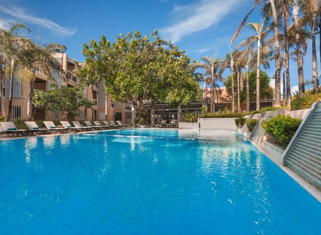 Henann Regency Resort and Spa, Boracay — Photo 12