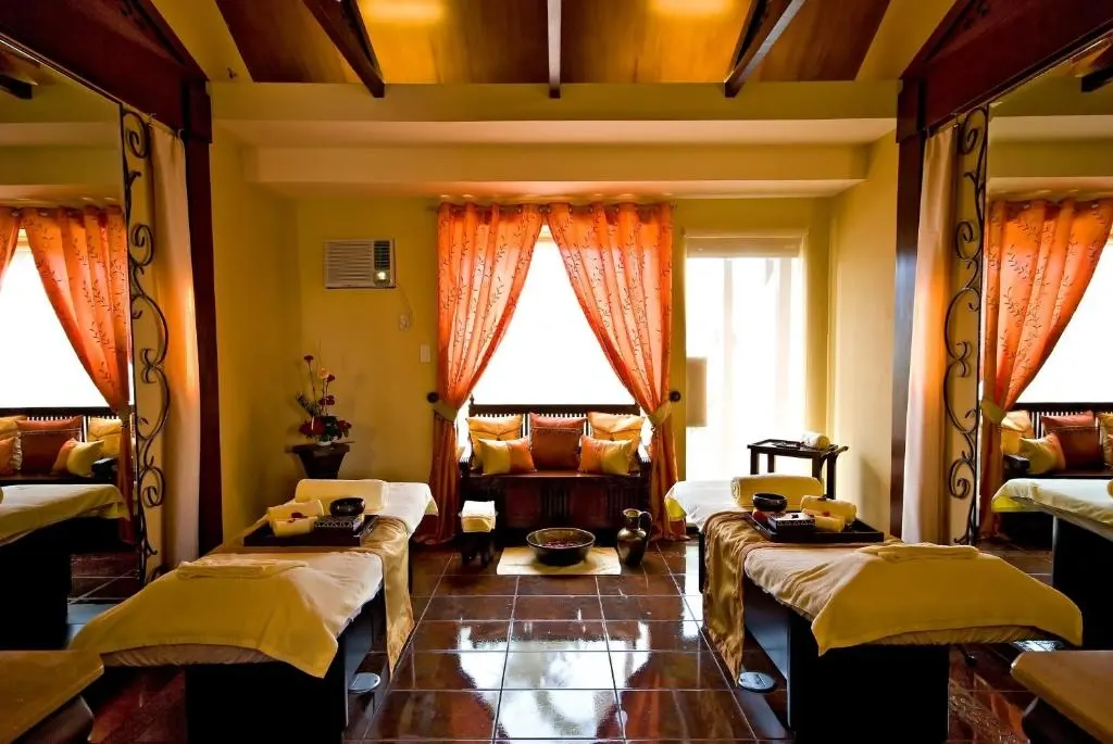 Henann Regency Resort and Spa, Boracay — Photo 7
